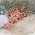 Sleeping Angel